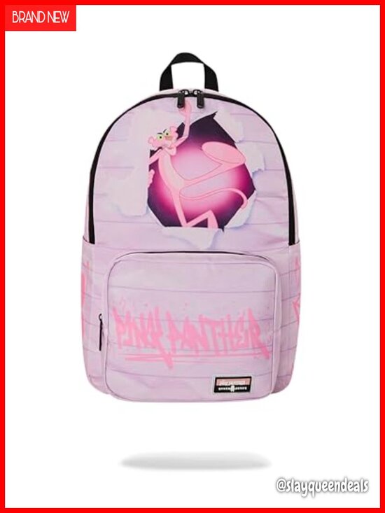 Large Laptop Backpack Multipurpose Water Resistant Polyester Travel Work